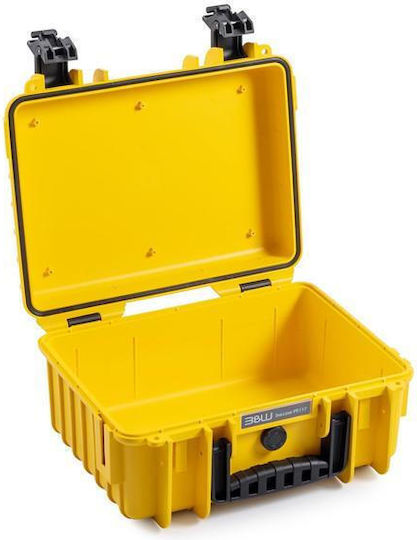 B&W International 3000 Tool Case Dimensions: W36.4xD23.3xH15.2cm