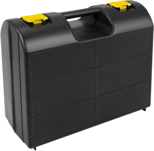 Patrol Premium Βαλίτσα Εργαλείων Πλαστική Π40xB32xΥ18cm
