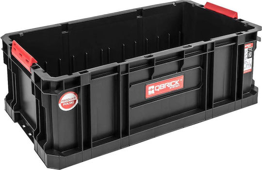 Qbrick System Two Box 200 526 X 307 X 195