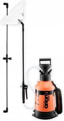 Kwazar Kwazar.orion Super New Sprayer 3l + 3-row Connector