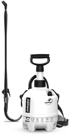 Marolex Industry Acid Line Professional Pressure Sprayer Resistant