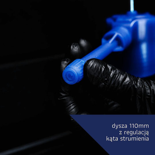 Masner Ψεκαστήρας με Χωρητικότητα 1.5lt