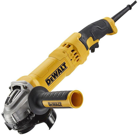 DEWALT DWE4277 Τροχός 125mm Ρεύματος 1500W