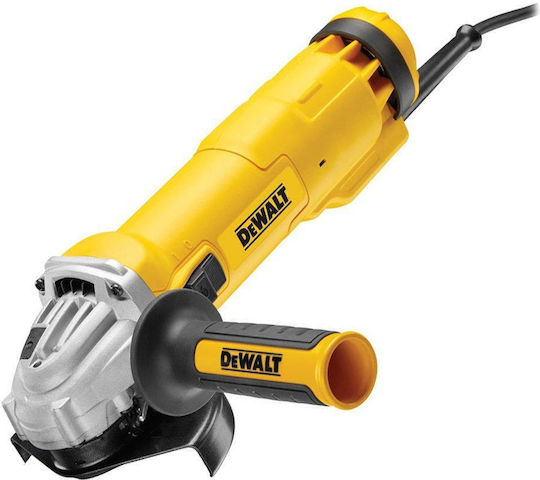 DEWALT DWE4206 Τροχός 115mm Ρεύματος 1010W