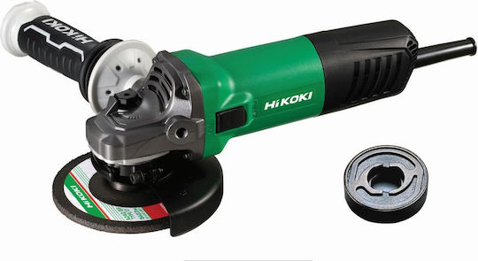 Hikoki Τροχός 125mm Ρεύματος 1200W