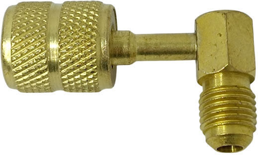 SKS Tools Εξάρτημα Πλήρωσης Φρέον 50000018