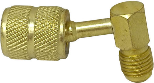 SKS Tools Εξάρτημα Πλήρωσης Φρέον 50000018