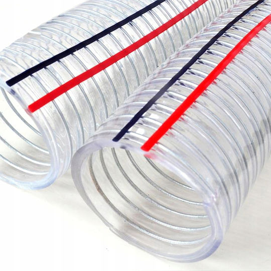 Suction Hose 2" 100 Meters Kraft&dele Kd797