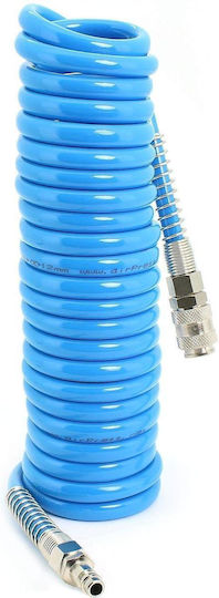 Airpress 4304210 Luftschlauch Spirale 10m