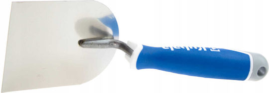 Kubala Trowel G5-60mm Metallic
