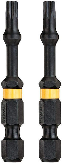 DEWALT Consumabile Pentru Multitool 2 Bucăți DT70533T