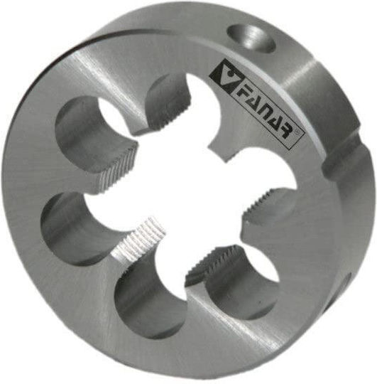 Fanar Cutter M20 X 1.00 Hss800 Din 22568