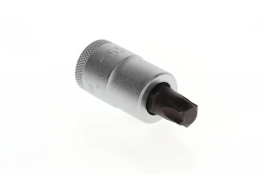 Gedore Walnut with Torx Head and Socket 1/2'' T55x55mm