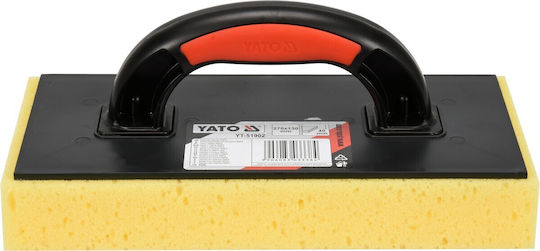 Yato Τριβείο Χειρός 270x130mm YT-51902