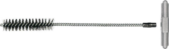 fischer Perie De Curățare BS 10 078178 Perie Cu Mâner Metalic
