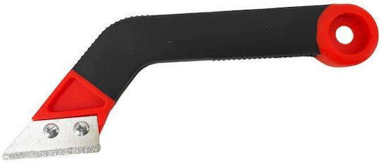 AWTools AW29060 Work Scraper Tool with Plastic Handle