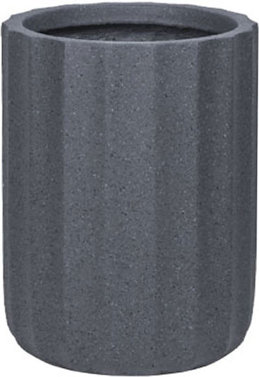 Marhome Κασπώ Fiberglass Μαύρο