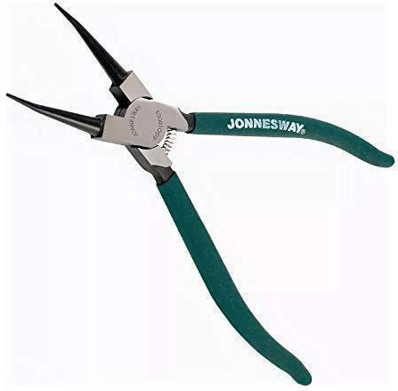 Jonnesway Zange Gerade Länge 225mm