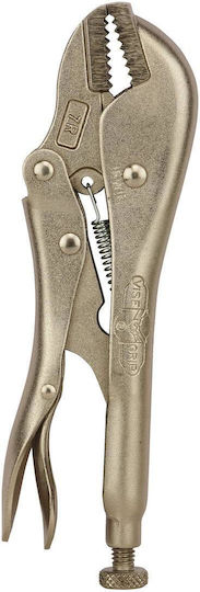 Irwin 38mm Gripzange Gerade Länge 175mm