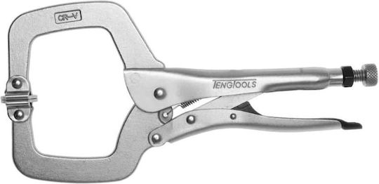 Teng Tools Πένσα Γκριπ Μήκους 172mm