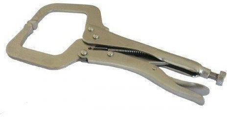 Vorel Gripzange Länge 275mm