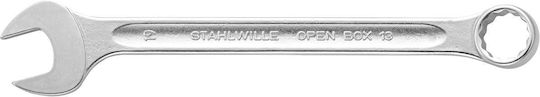 Stahlwille Германополигонно 19mm 1бр