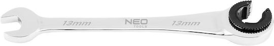 Neo Tools Германополигонно Ключови инструменти 13mm 1бр