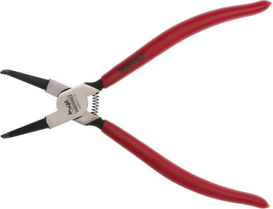 Teng Tools Plier Curved Length 225mm