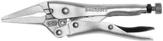 Teng Tools Grip Pliers Length 160mm