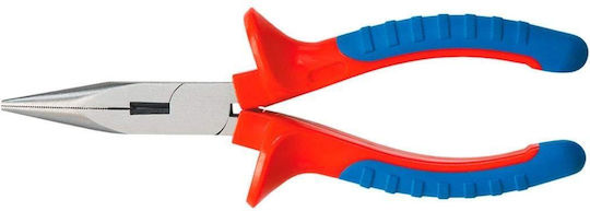 Top Tools Zange Gerade Länge 200mm