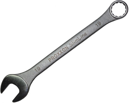 Combination Spanner 19 Mm Proxxon