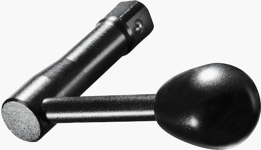 Proline Nuss Pneumatisch Sechskant Spritzfilter Wasserhahn mit Vierkant-Antrieb 1/2" Durchmesser 1/2" / 24 / 77 1Stück