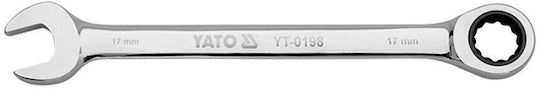 Yato Γερμανοπολύγωνο 30mm