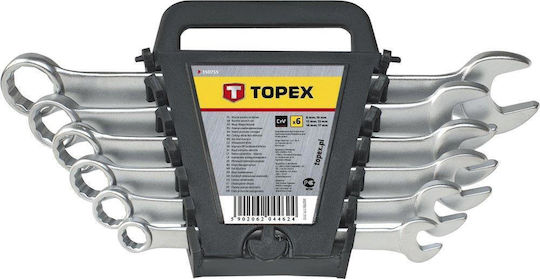 Topex Сет Германополигонни 12бр