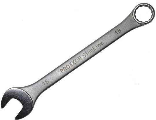 Proxxon Германополигонно 18mm 1бр