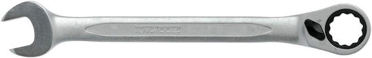 Teng Tools Combination Spanner 17mm 109721209