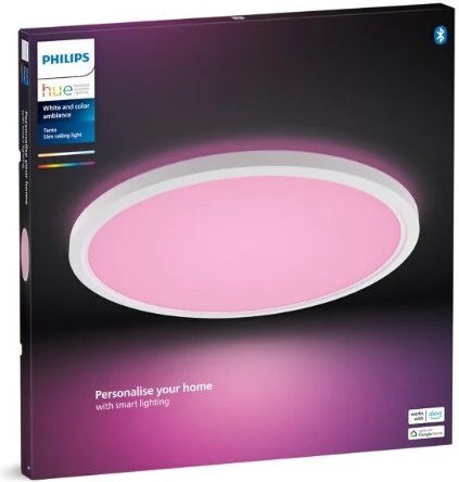 Philips Hue LED Panel