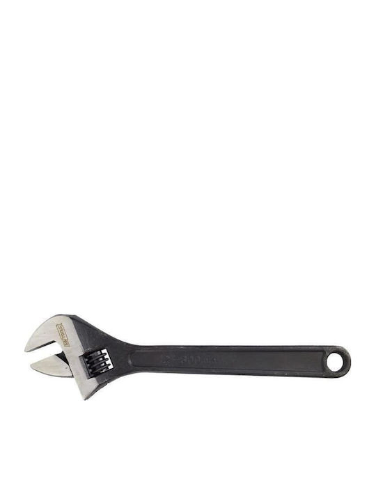 AWTools Γαλλικό Κλειδί Μήκους 250mm με Άνοιγμα Σιαγόνων έως 28mm