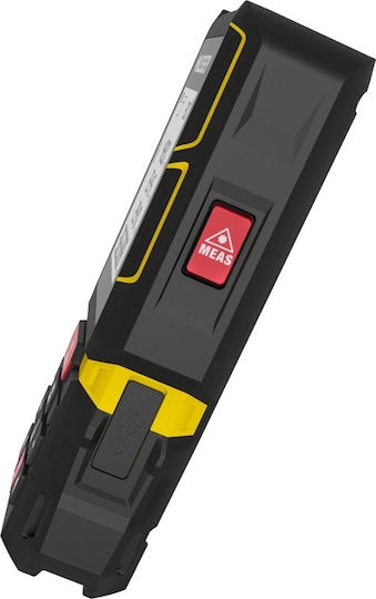 Mileseey Laser Distance Meter G7LDM with 100m Measuring Capability