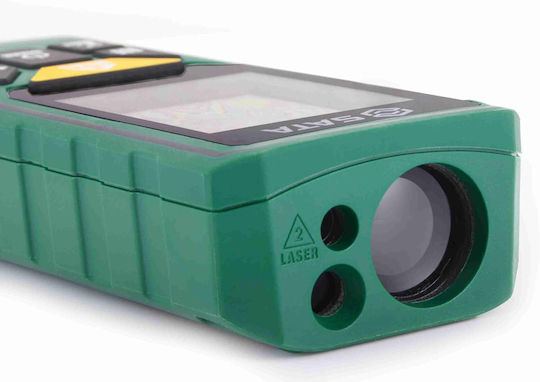 Sata Laser Distance Meter ST62712 with Range up to 60m