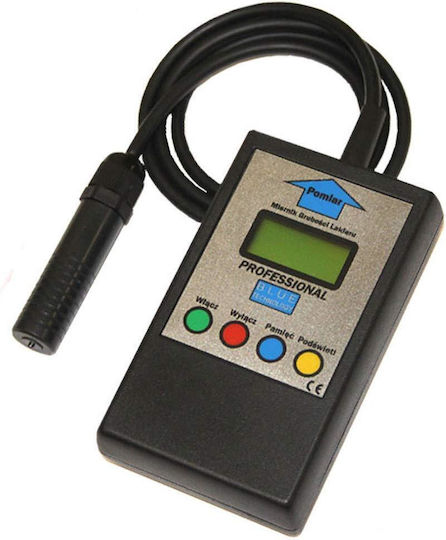 Coating Thickness Gauge AMI-P-10-S-AL