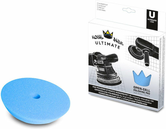 Royal Pads U-uni Finish 150mm