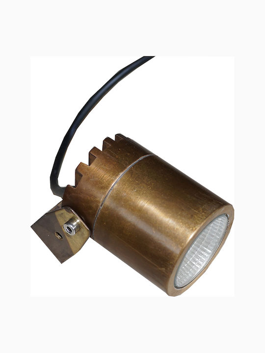 KT Lighting Punkt LED 4W