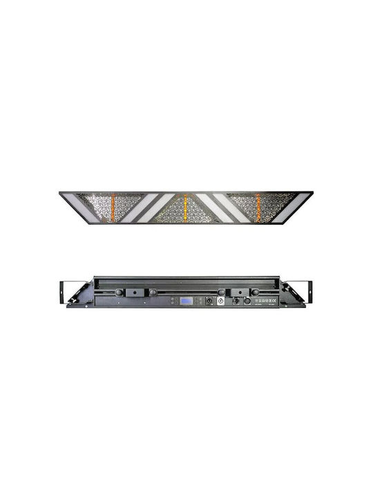 Лампа за маса с декоративна LED светлина Space Lights 3pix Linear Retro