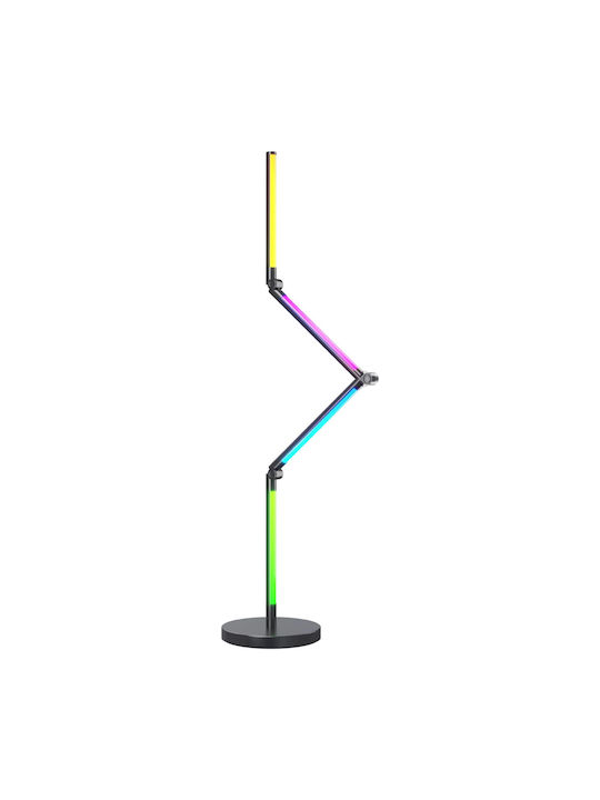 Lampa Διακοσμητικό Φωτιστικό Calex Smart LED RGBIC