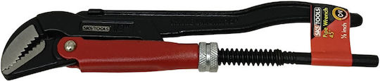 SKS Tools Τσιμπίδα Υδραυλικών 45°