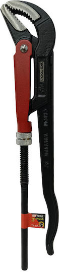 SKS Tools Plumbing Pliers 1" 45°