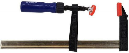 AWTools AW20146 Klemme Typ "F" mit maximaler Öffnung von 150mm mm