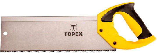 Topex Πριόνι 30cm 10A703