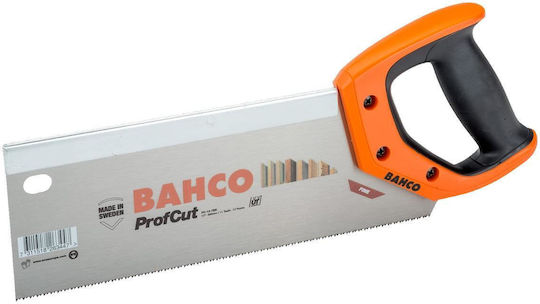 Bahco Ferăstrău 30cm